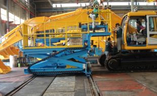 剪叉式升降平臺(tái)的優(yōu)勢(shì)與劣勢(shì)